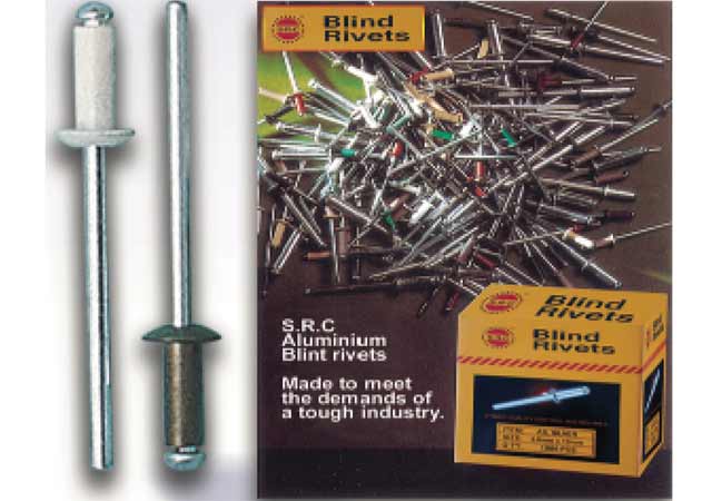 Rivet 
